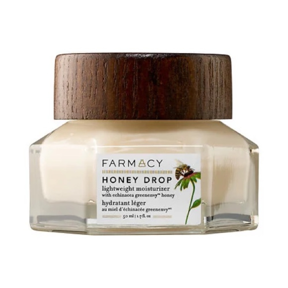FARMACY Honey Drop Lightweight Moisturizer
